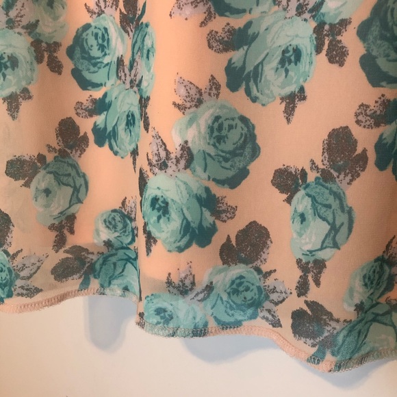 Floral Dress - Picture 6 of 10